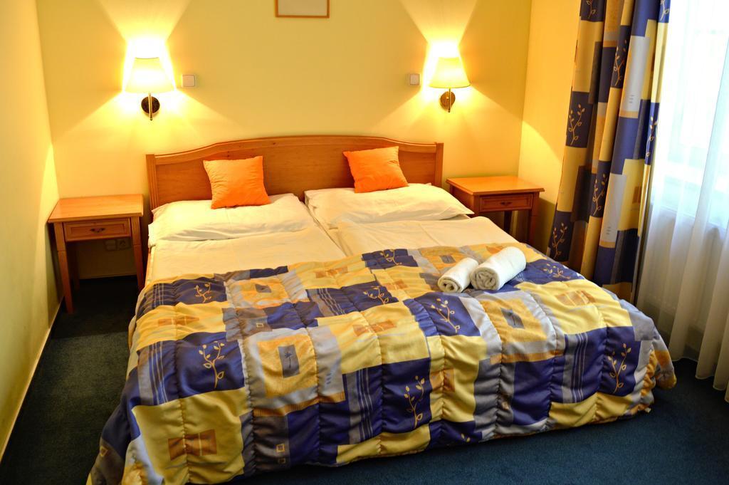 Hotel Claris Praag
