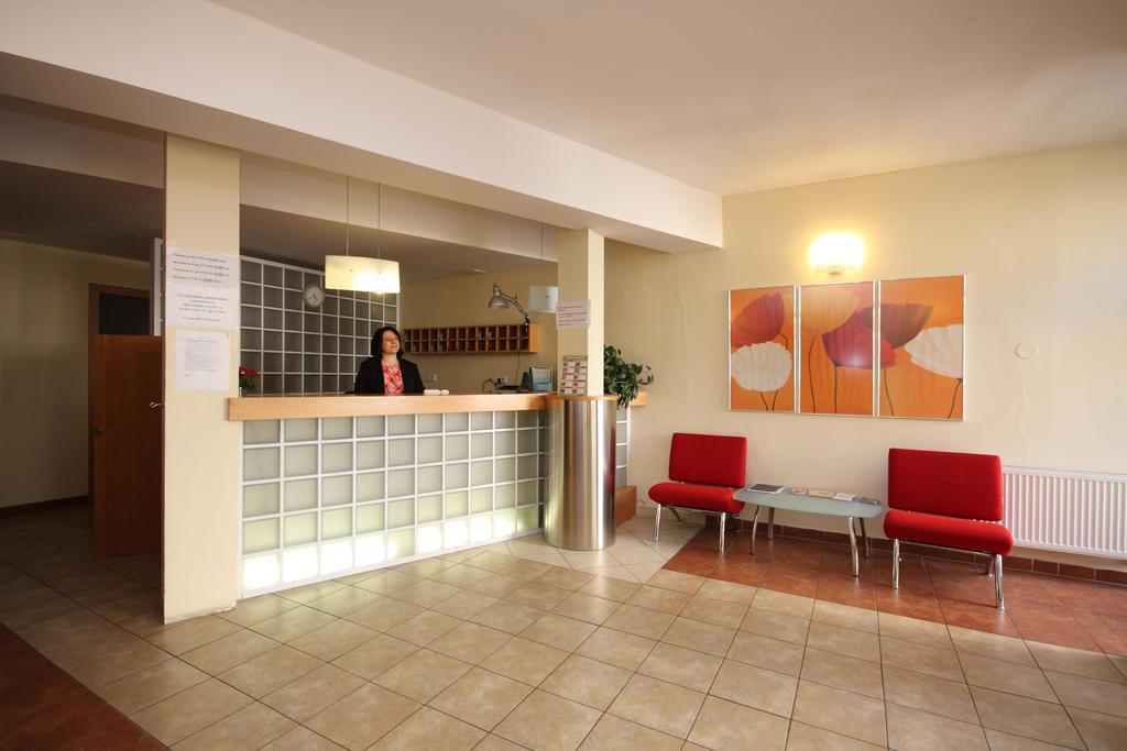 Hotel Claris Praag