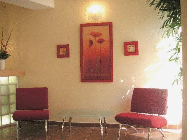 Hotel Claris Praag