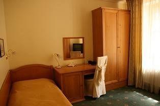 Claris Hotel Praag