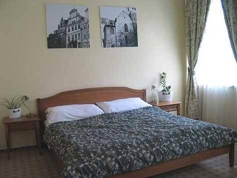 Hotel Claris Praag