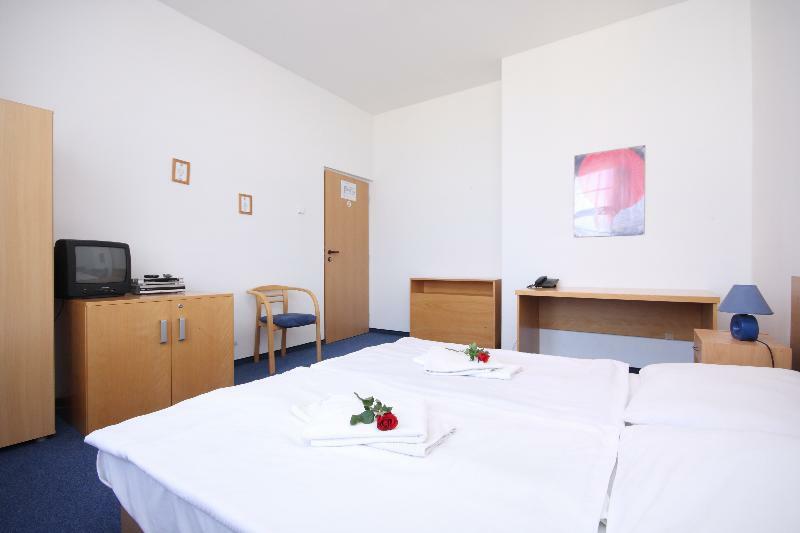 Claris Hotel Praag